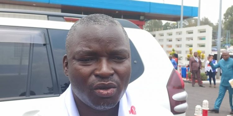 RDC : Les autorités actuelles ont failli à leurs missions sur tous les plans (Député Iracan)