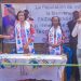 Walungu : Faida Biringanine appelle à un deuxième mandat de Félix Tshisekedi.