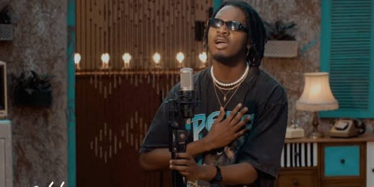 Festival Bukavu’s Queen : L’artiste musicien Pson Zuba Boy de Kinshasa se produit ce samedi 25 mars au chapiteau à labotte.