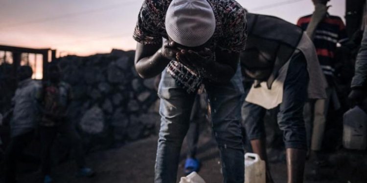 RDC : Un Ramadan très difficile pour les musulmans déplacés suite à la violence dans l’Est du pays