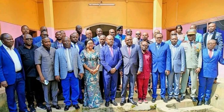 Sud-Kivu : Session de Mars, l’Assemblée provinciale met un accent sur le contrôle parlementaire.