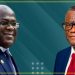 Un Congo, Deux Visions, Tshisekedi « le Peule dAbord » versus Dr. Denis Mukwege « lHumain dAbord ».