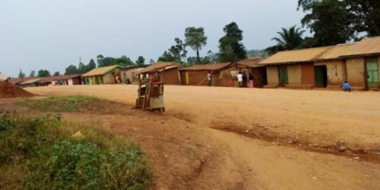 RDC: Après les opérations militaires des FARDC-UPDF à Irumu, les déplacés reviennent progressivement en Ituri