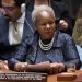 Bintou Keita et Volker Türk ont tiré la sonnette d’alarme sur la détérioration des conditions de sécurité dans l’est de la RDC  à Genève.