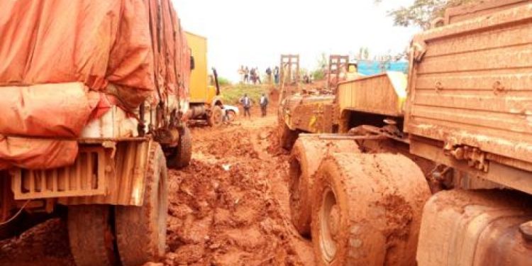 La circulation sur l’axe routier Uvira-Bukavu a été suspendue au Sud-Kivu