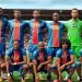 RDC: La marque anglaise « Umbro » a officiellement conclu un contrat avec la FECOFA