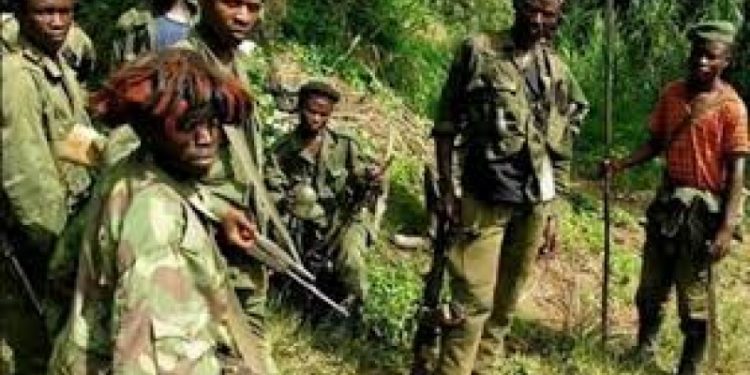 À Lubero, au Nord-Kivu, un assaut contre un centre d’inscription des électeurs a entraîné la mort d’un soldat
