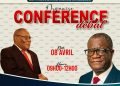 Bukavu :  Conférence-débat en marge daccompagnement de la candidature du Dr Denis Mukwege à lélection présidentielle 2023 ce samedi  8 avril