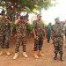 Beni: La société civile a exprimé une réponse favorable à la démission du commandant de la force EAC-RF,