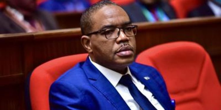 Sud-Kivu : Le gouvernement Ngwabidje détourne 1 million de dollars américains de l’amenagement d’une gare routière