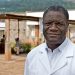 RDC : “Quand le Dr Mukwege vient au secours de Moïse Katumbi, la force de la grandeur”, Prof Leonard Mbombo.
