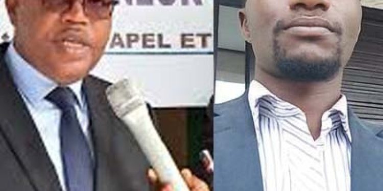 Sud-Kivu : Rapport de l’IGF, avec mention article 64, Me. Heri Kalemaza adresse une lettre ouverte à Théo Ngwabidje