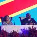 RDC: L’objectif du président Tshisekedi est de se séparé des officiers corrompus et insuffisamment formés