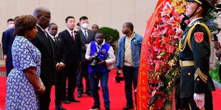 RDC : Félix Tshisekedi a attribué l’inconduite de la police au pouvoir de Joseph Kabila