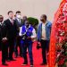 RDC : Félix Tshisekedi a attribué l’inconduite de la police au pouvoir de Joseph Kabila