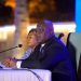 Felix Tshisekedi, le dirigeant de la RDC, a exprimé des soupçons sur le fait que le Rwanda pourrait avoir joué un rôle dans le conflit Teke-Yaka