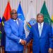 Félix Tshisekedi au sommet de Luanda : La RDC s’engage à respecter ses obligations et attend la réciprocité des autres parties