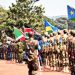 Accord de subvention de 2 millions USD signé par l’UA et l’EAC pour soutenir la force régionale en RDC