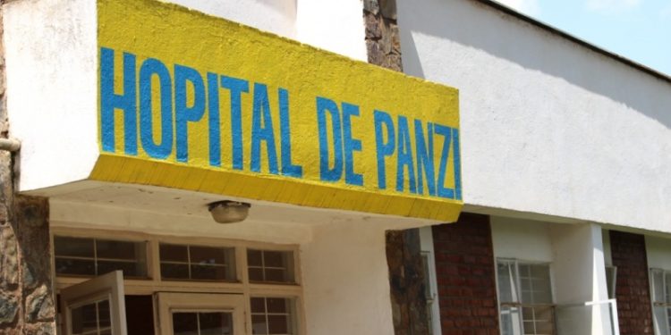 Sud-Kivu : Le document affichant le taux de change à l’Hôpital de Panzi est un faux