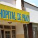 Sud-Kivu : Le document affichant le taux de change à l’Hôpital de Panzi est un faux