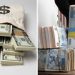 Sud-Kivu : Le dollars, un casse tête, chacun avec son taux de change