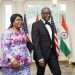 Dr. Denis Mukwege à la Maison blanche (Etats-Unis) pour plaider en faveur de la paix et la démocratie en RDC