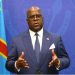 Selon Félix Tshisekedi, l’année 2023 servira d’année électorales en RDC