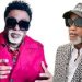 Koffi Olomide porte plainte contre Koffi de Brazza devant le tribunal