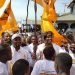 Sud-Kivu : Le représentant de l’AVRP-Europe annonce des bourses et formations pour les jeunes