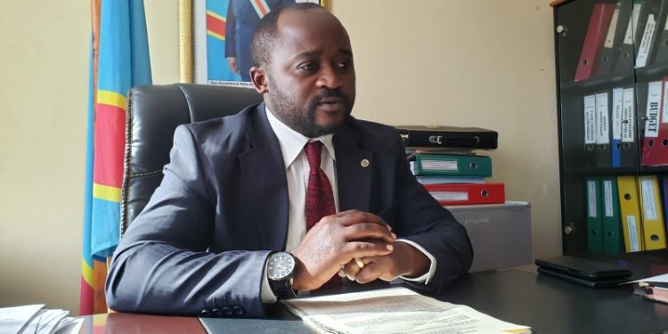 Sud-Kivu : réhabilitation des routes, le député Amani Kamandi dénonce des fausses promesses