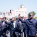 Un accord a été signé entre la RDC, l’Angola et la Zambie pour faciliter l’exportation de minerais via le corridor ferroviaire de Lobito