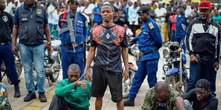 La valeur de la vie congolaise : le scandale du trafic d’organes révèle une détérioration morale alarmante