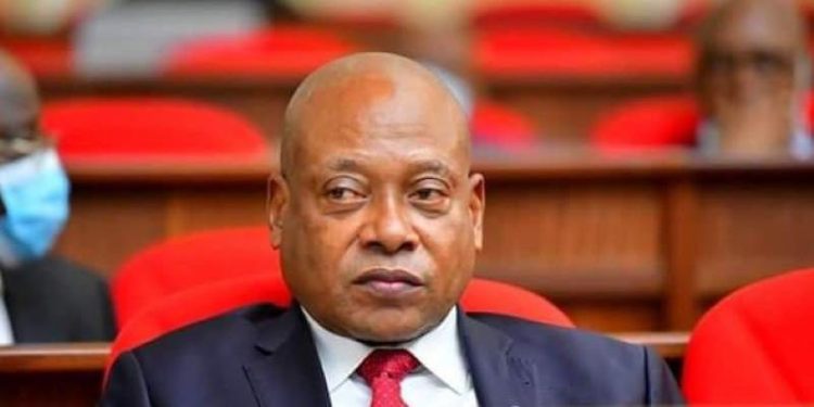 Situation de kidnapping à Kinshasa : Steve Mbikayi préconise l’exécution des criminels