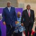 RDC: Cyril Ramaphosa s’engage pour la paix et la stabilité