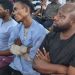 Kinshasa : Les auteurs des ‘enlèvements ont été condamnés à la peine capitale
