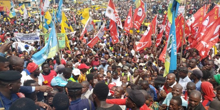 Sud-Kivu : A 8 jours de la clôture, aucun regroupement n’a déposé sa liste des candidats à la députation nationale