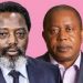 Le FCC devient irrité par l’invitation de Kadima à Kabila