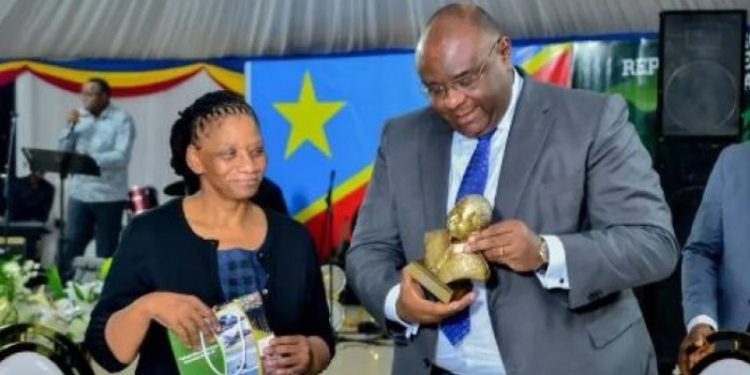 RDC : L’agression rwandaise entrave le développement de l’Afrique, selon Jean Pierre Bemba