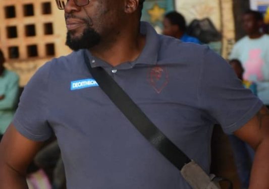 À la quête du titre perdu la saison dernière, AMI-BK rappelle le coach JUNIOR BUGUGU