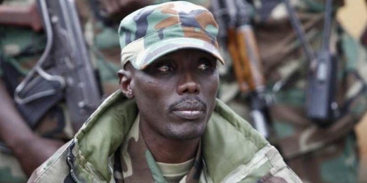Sultani Makenga du M23 continue d’exprimer son attente pour des négociations avec Kinshasa