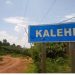 Kalehe : La société civile designe les responsables du détournement des dons des sinistrés de Bushushu