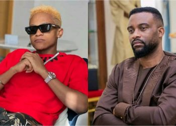 TRACE AWARDS 2023 au Rwanda : Fally Ipupa et Innocent Balume sont nommés