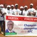 Caution de la candidature du Dr. Denis Mukwege : Sajecek Forces Vives contribue à hauteur de 1.250.000FC