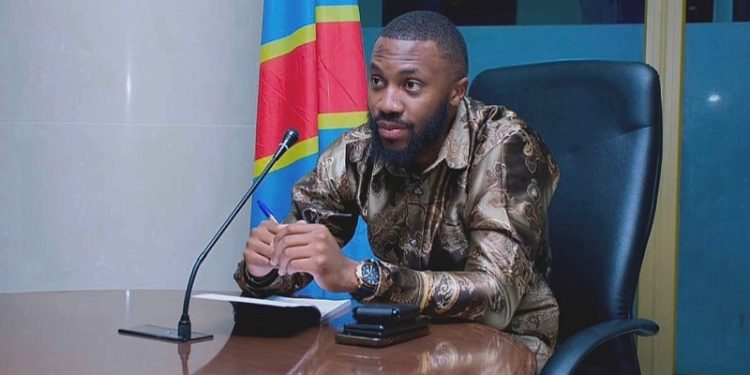 Vers une saison sportive ambitieuse : le Manager de l’OC Bukavu-Dawa ne recule devant aucun défi Vers une saison sportive ambitieuse : le Manager de l’OC Bukavu-Dawa ne recule devant aucun défi