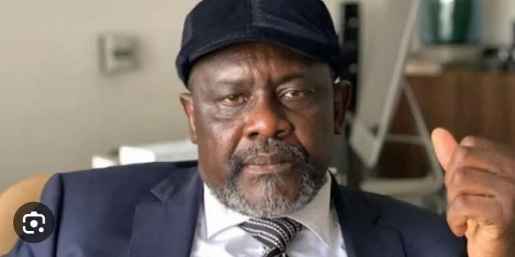 RDC : Franck Diongo se désiste en faveur de Moïse Katumbi, une alliance pour battre Felix Tshisekedi RDC : Franck Diongo se désiste en faveur de Moïse Katumbi, une alliance pour battre Felix Tshisekedi