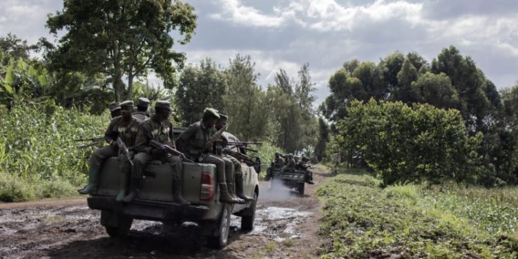 RDC: Le M23 prend le contrôle de deux nouvelles localités dans la région de Masisi