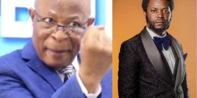 RDC : Marche des candidats présidents, Bamba Jah Galy recadre le pasteur Eugène Bujiriri