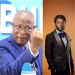 RDC : Marche des candidats présidents, Bamba Jah Galy recadre le pasteur Eugène Bujiriri