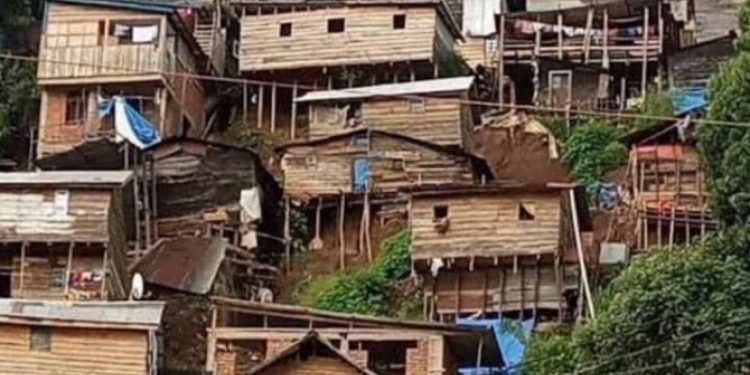 Éboulements mortels à Bukavu : ISGL regrette les constructions anarchiques à des sites impropres sous l’il des autorités provinciales