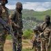 RDC: Violents affrontements entre le M23 et les Wazalendo à Mushaki et Karuba dans le Masisi ce Jeudi